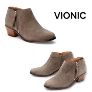 Vionic Joy Serena Ankle Boot